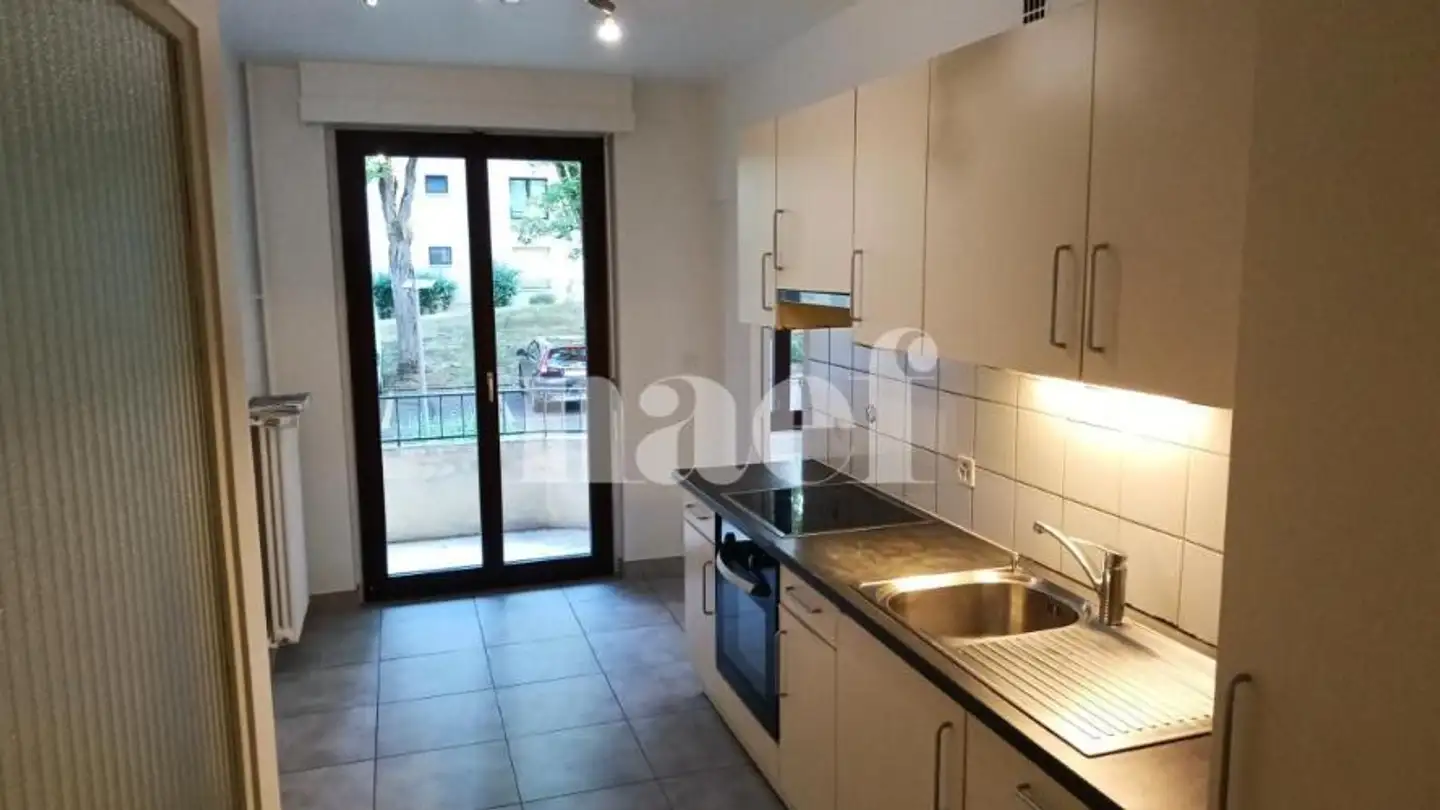 Apartment for rent - Chemin de l'Esplanade 12, 1214 Vernier - Photo 4