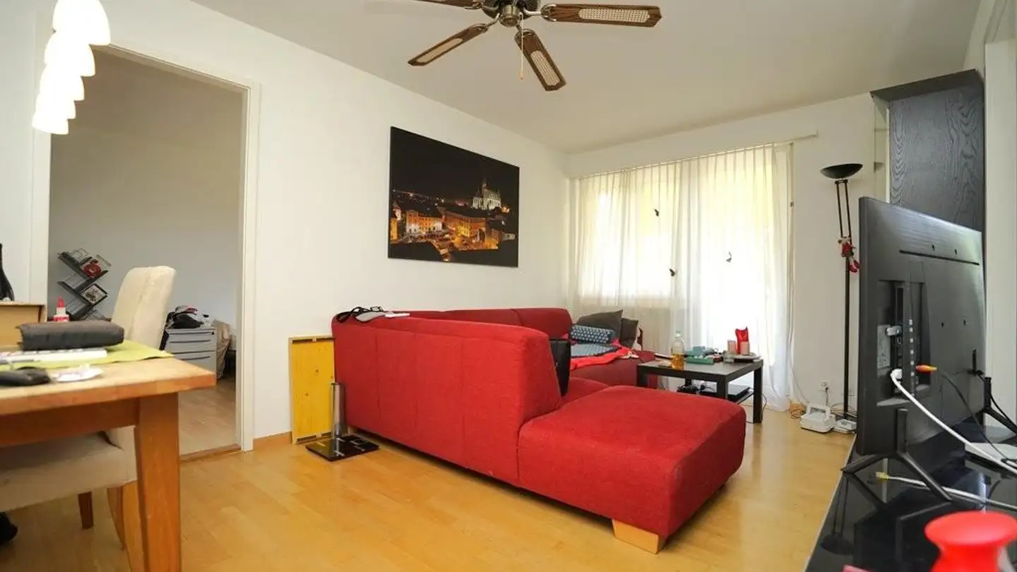 Apartment for rent - Schönmattweg 26, 3123 Belp - Photo 2