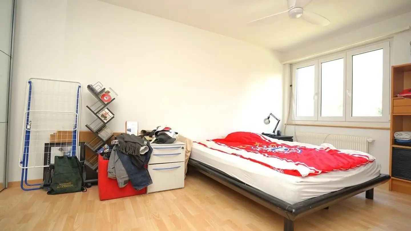 Apartment for rent - Schönmattweg 26, 3123 Belp - Photo 3