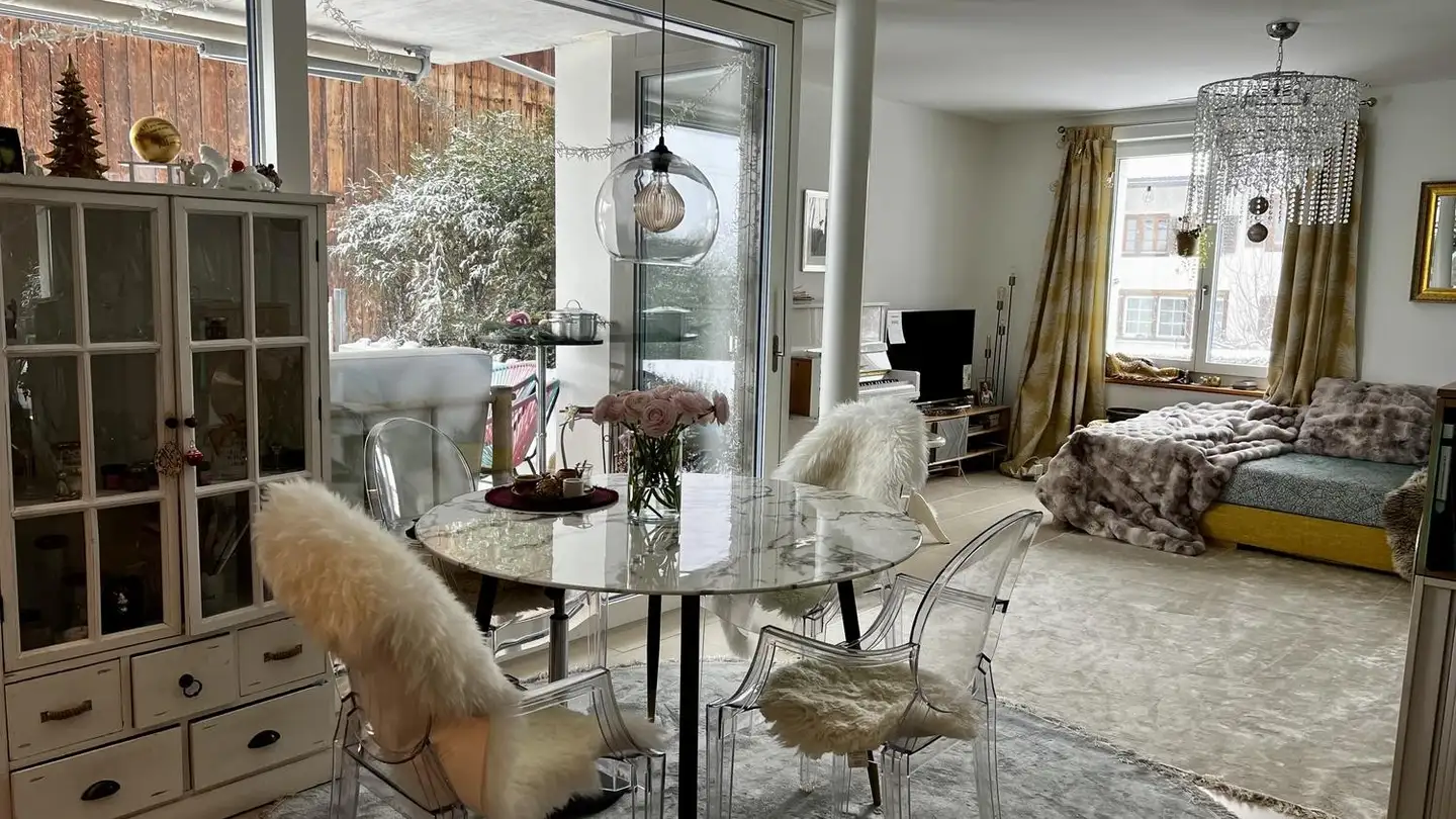 Appartement à louer - 8053 Zürich - Photo 2