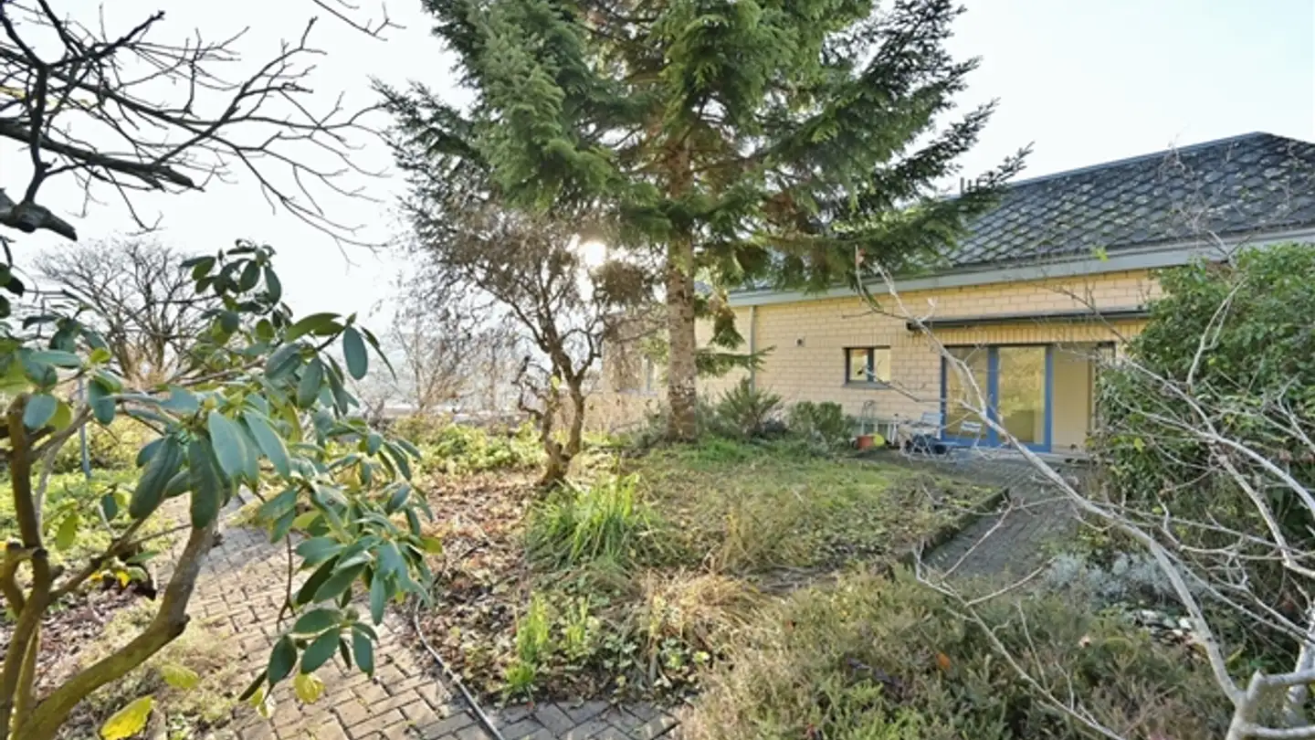 Wohnung kaufen - Oesliweg 4, 4410 Liestal - Foto 4