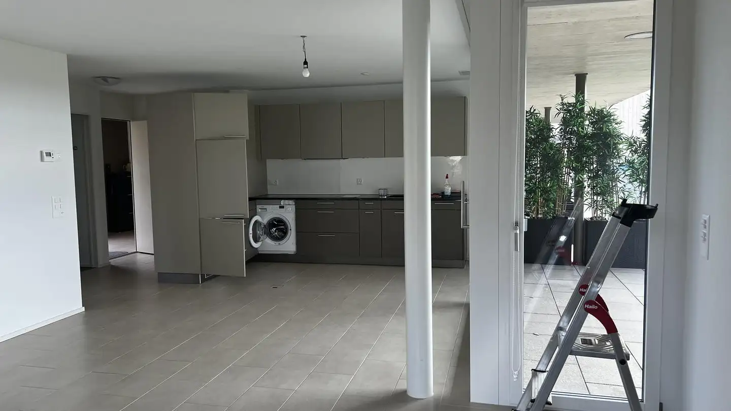 Appartement à louer - 8053 Zürich - Photo 3