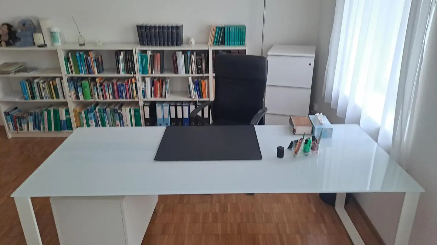 Commerciale in affitto - Freiestrasse 1, 8800 Thalwil