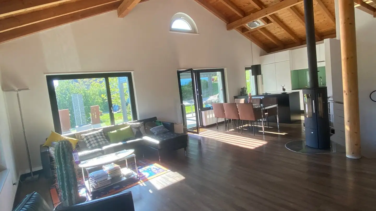 Single house for sale - Burghubelstrasse 20, 3272 Walperswil - Photo 2