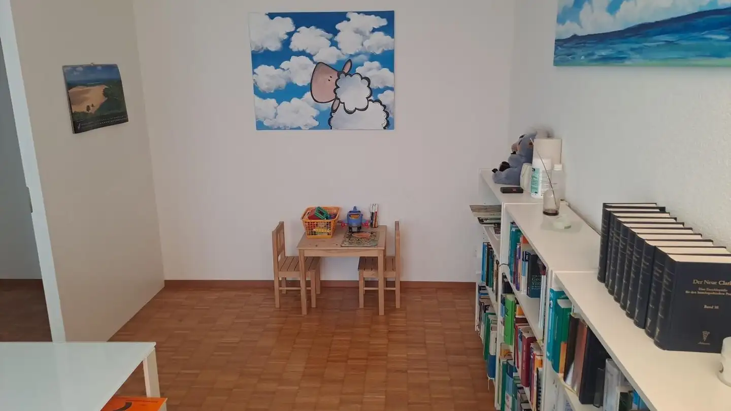 Commerciale in affitto - Freiestrasse 1, 8800 Thalwil - Foto 2