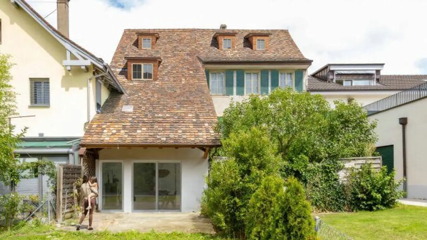 Maison individuelle à vendre - 8213 Neunkirch - Photo 4