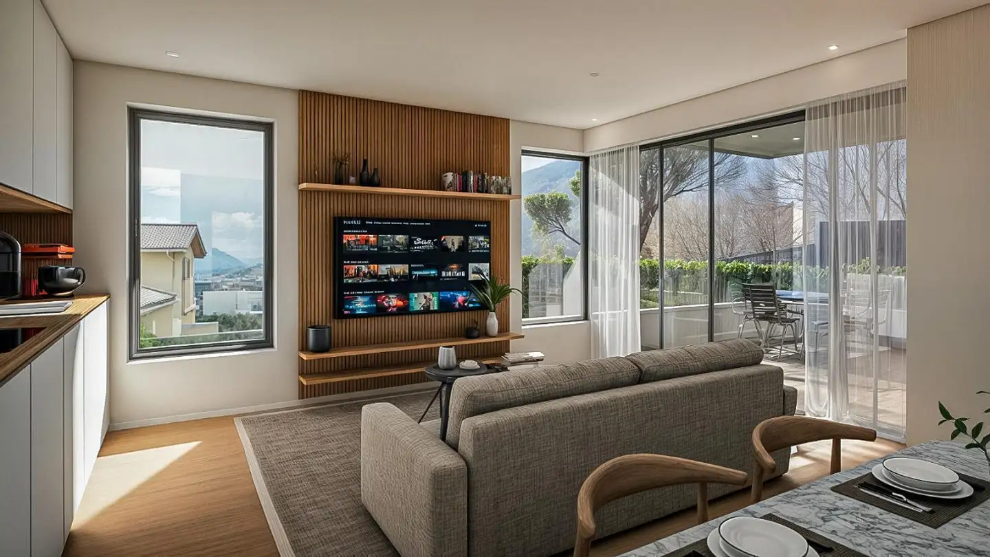 Apartment for sale - Via Bricola, 6802 Rivera - Photo 2