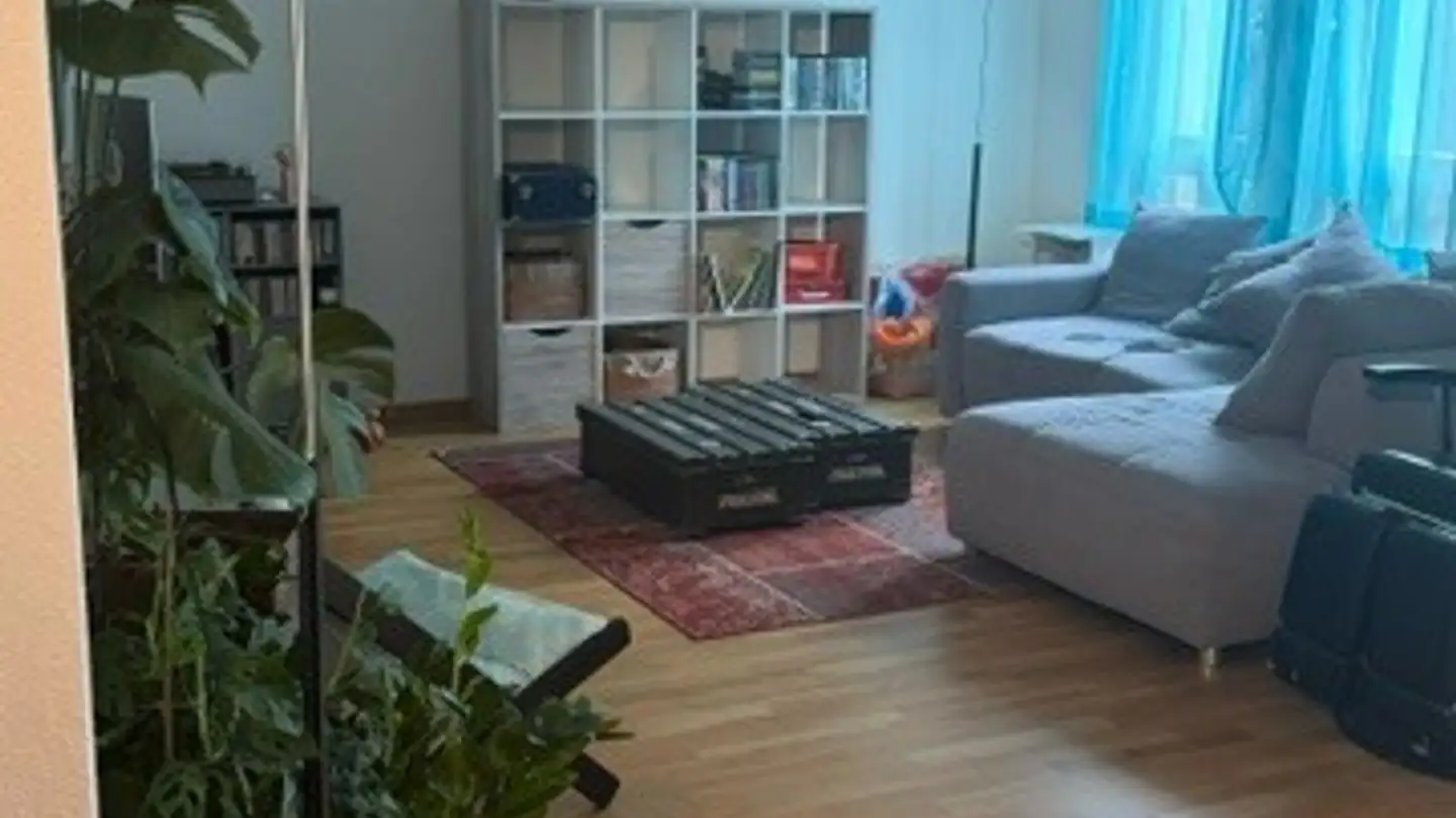 Apartment for rent - Hauptstrasse 13a, 3860 Meiringen