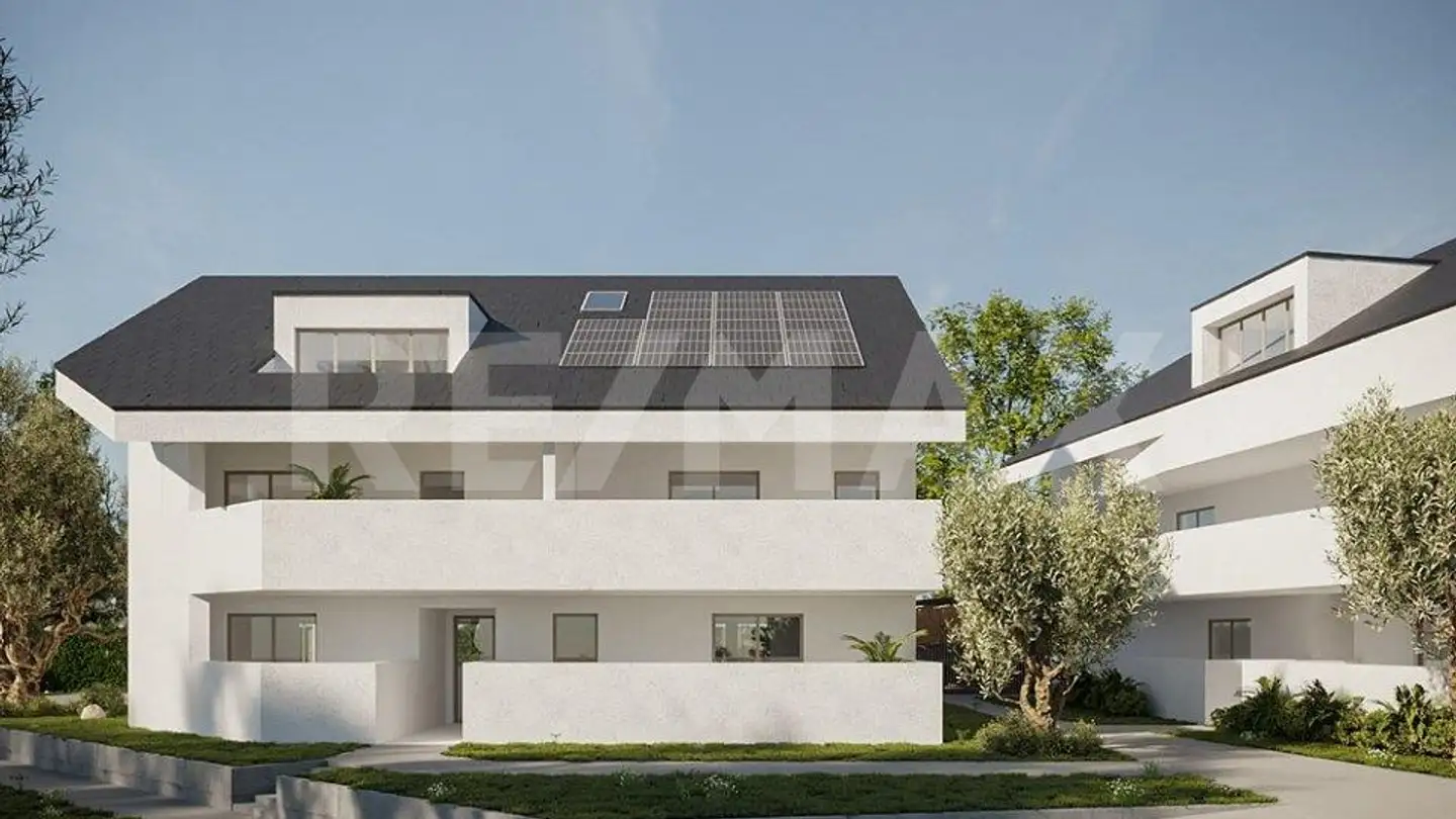 Attique à vendre - 1010 Lausanne - Photo 4