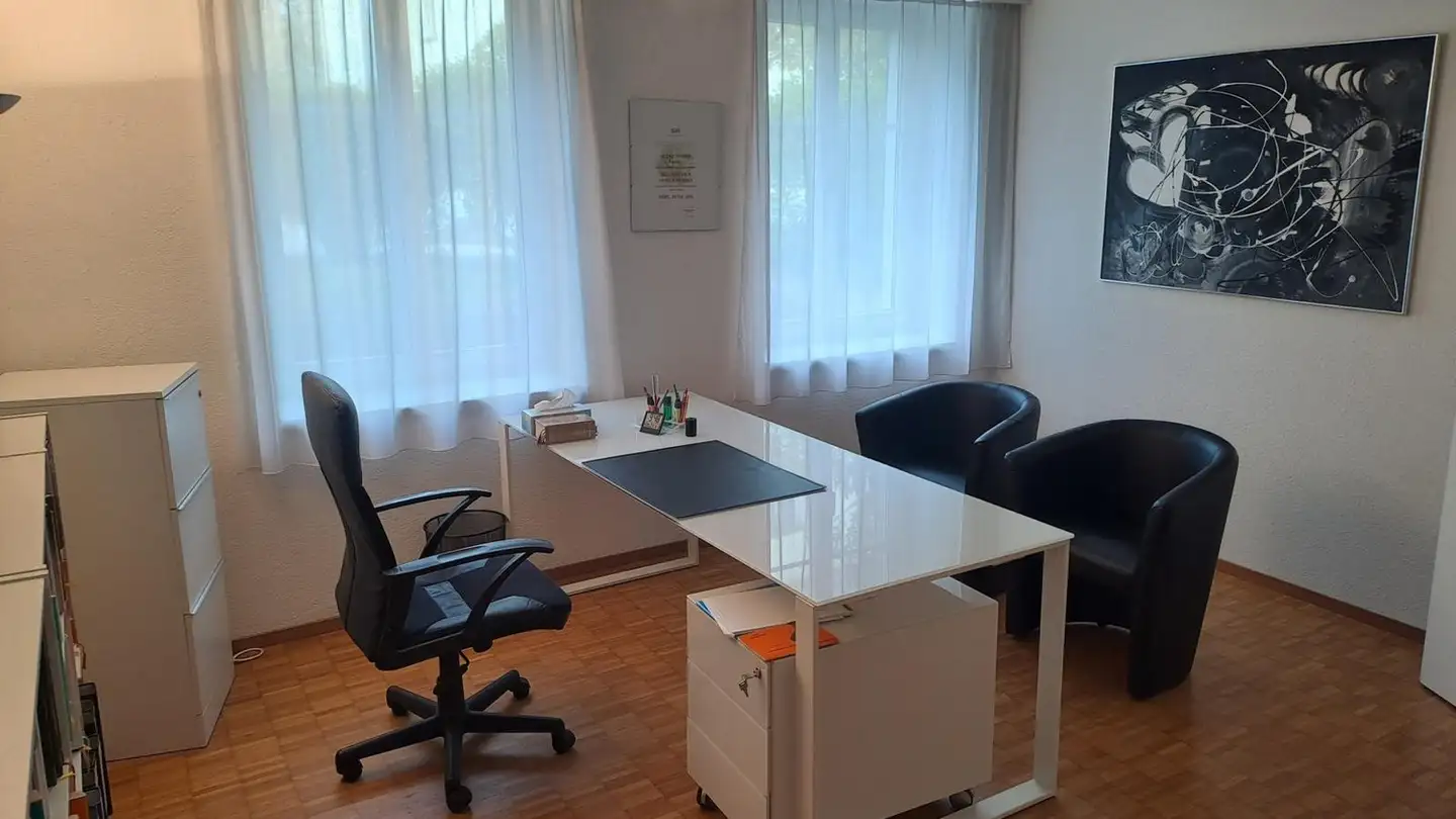 Commerciale in affitto - Freiestrasse 1, 8800 Thalwil - Foto 4