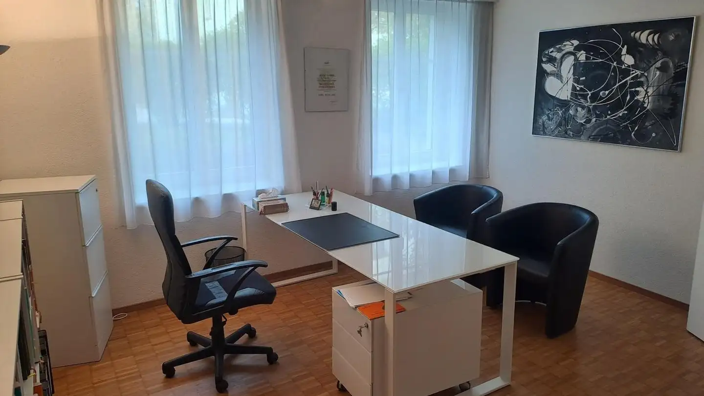 Commerciale in affitto - Freiestrasse 1, 8800 Thalwil - Foto 4