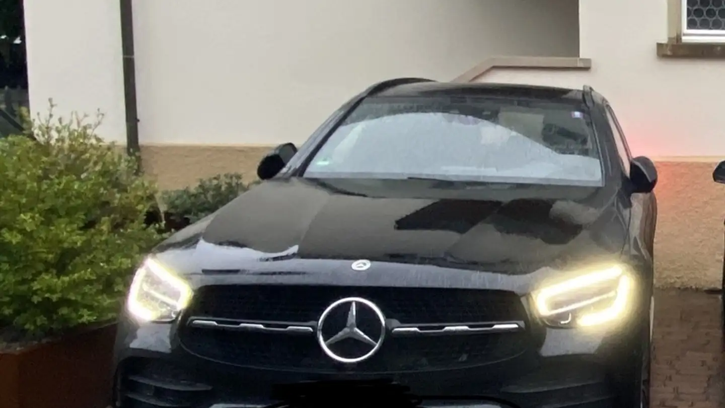 Parcheggio esterno in affitto - Brandisstrasse, 8702 Zollikon