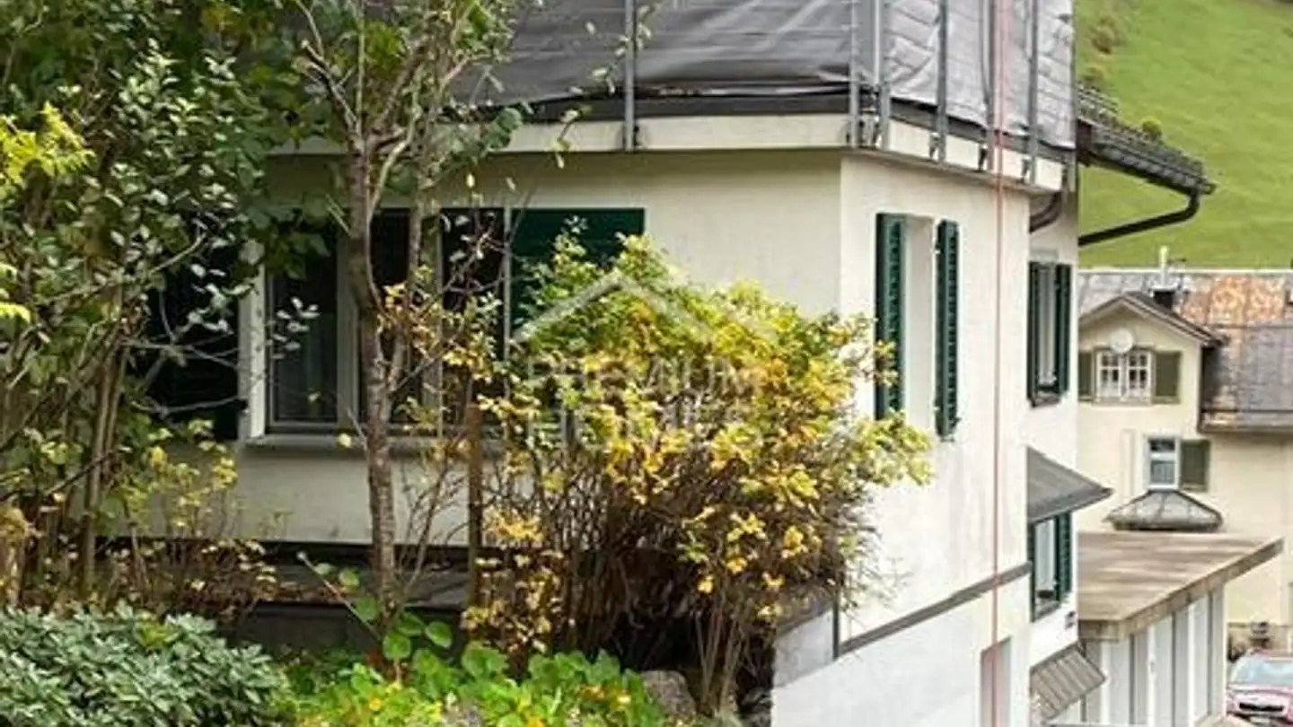 Semi-detached house for sale - 8750 Glarus - Photo 2