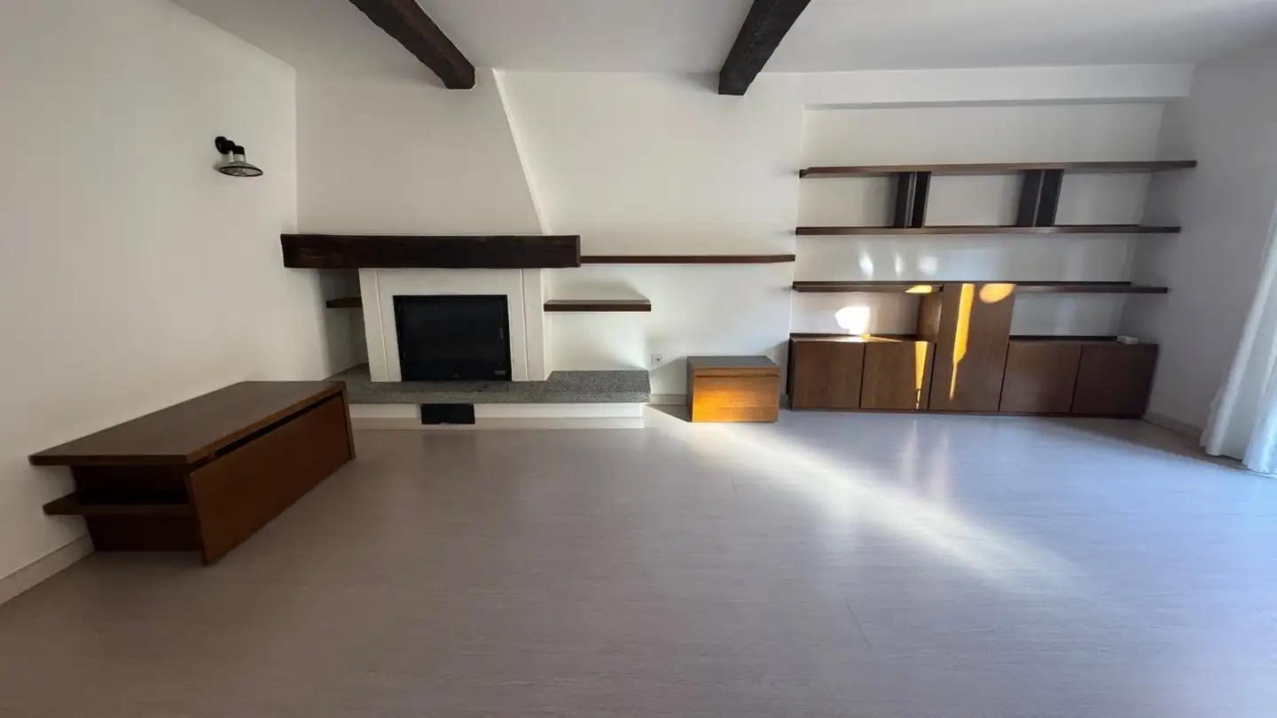 Single house for rent - Biogno 27, 6981 Biogno-Beride