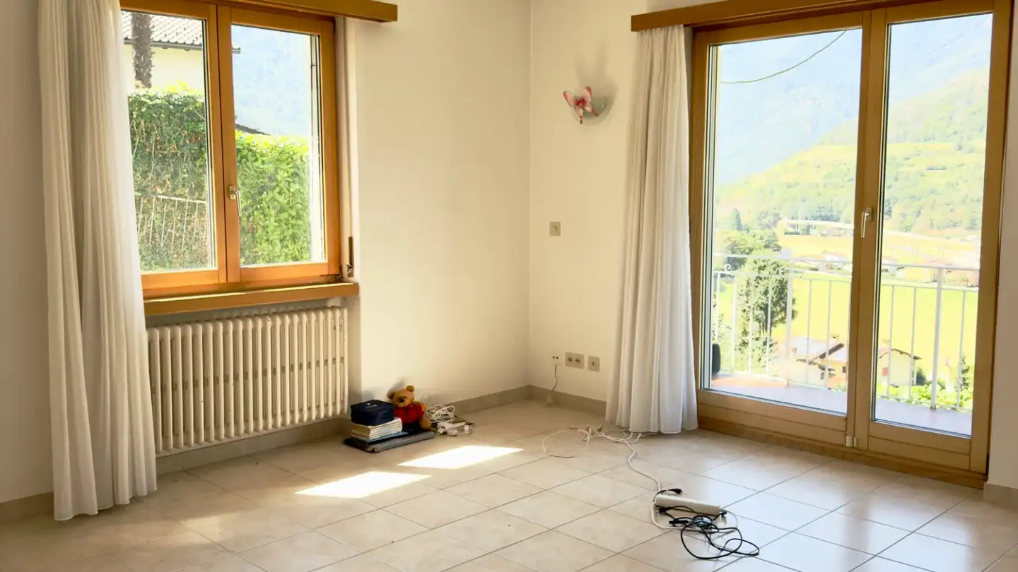Einfamilienhaus mieten - Via Bironico 76, 6804 Bironico - Foto 3