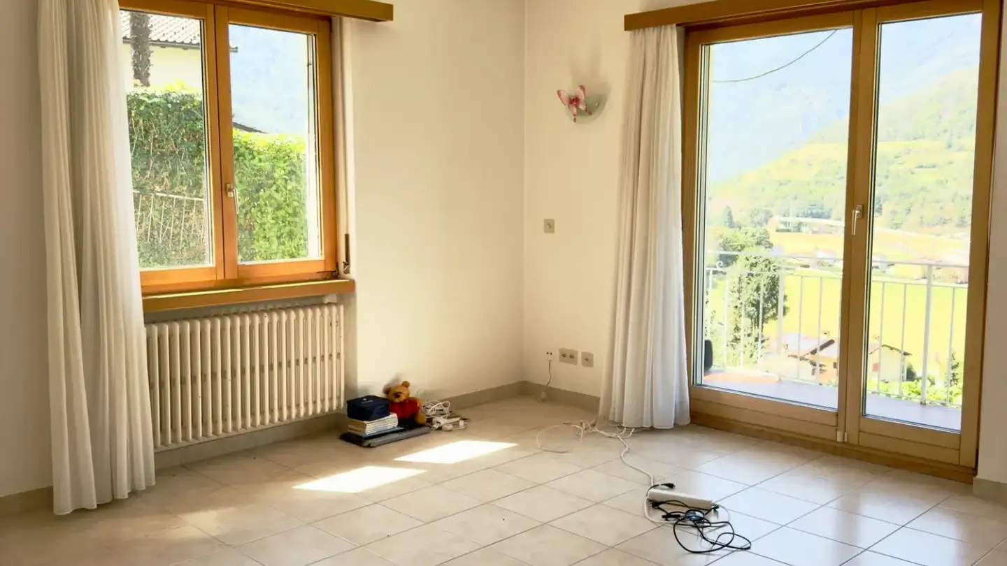 Single house for rent - Via Bironico 76, 6804 Bironico - Photo 3
