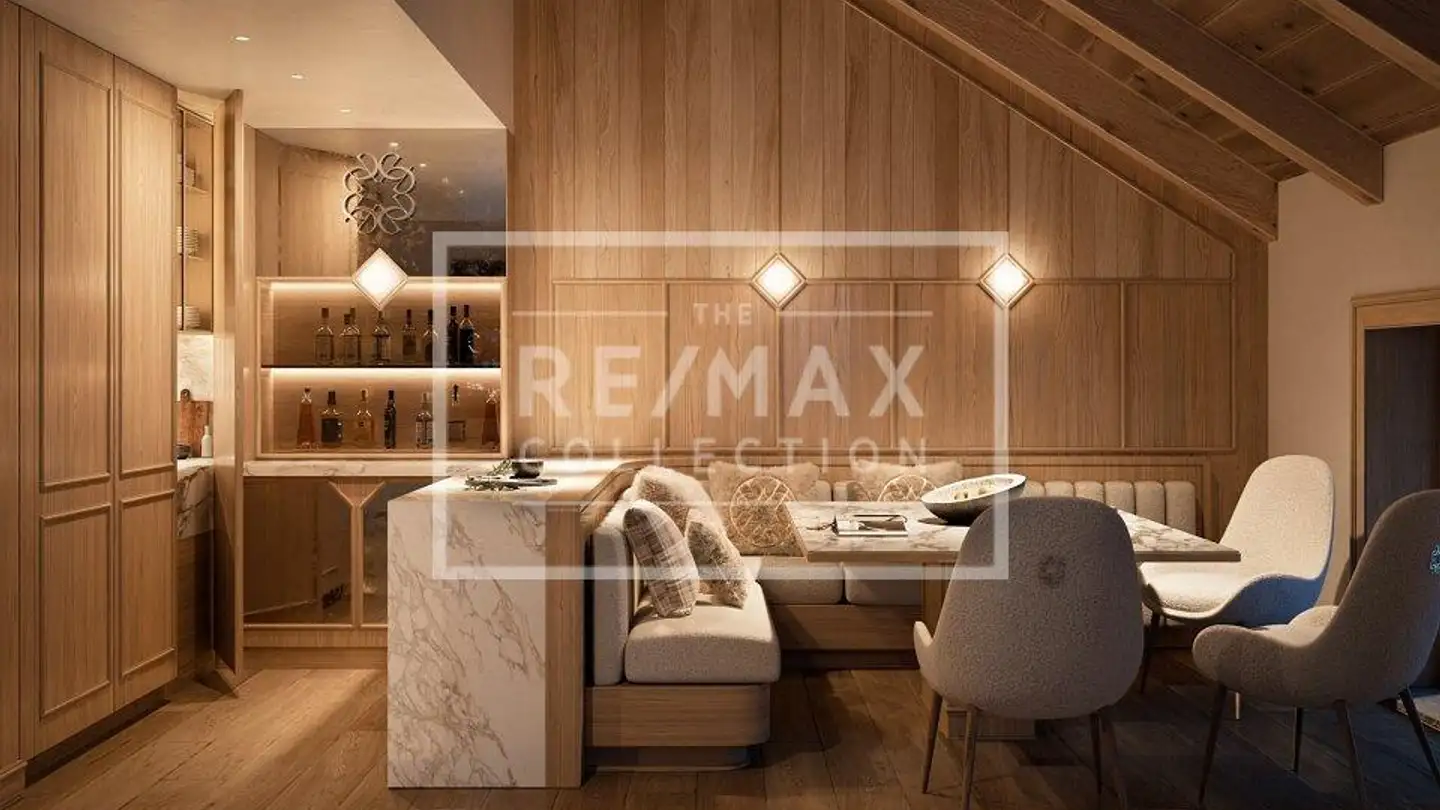 Apartment for sale - 6490 Andermatt