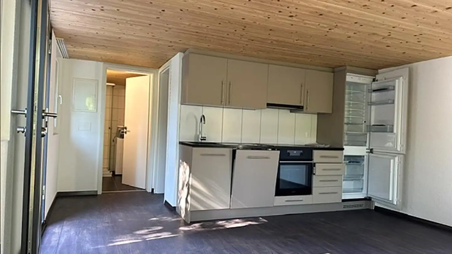 Appartement à louer - Ebenaustrasse 15, 9413 Oberegg