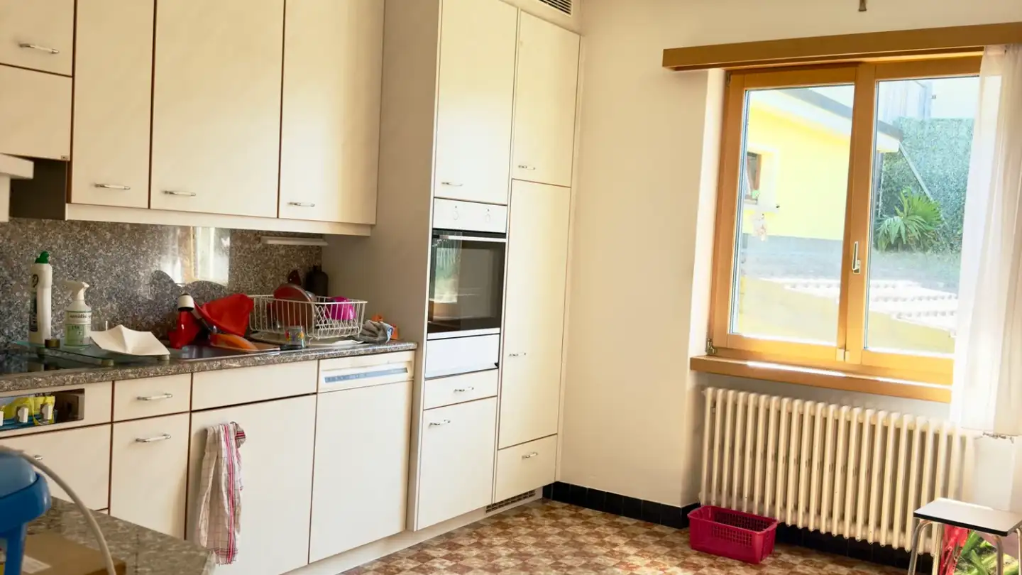Einfamilienhaus mieten - Via Bironico 76, 6804 Bironico - Foto 4