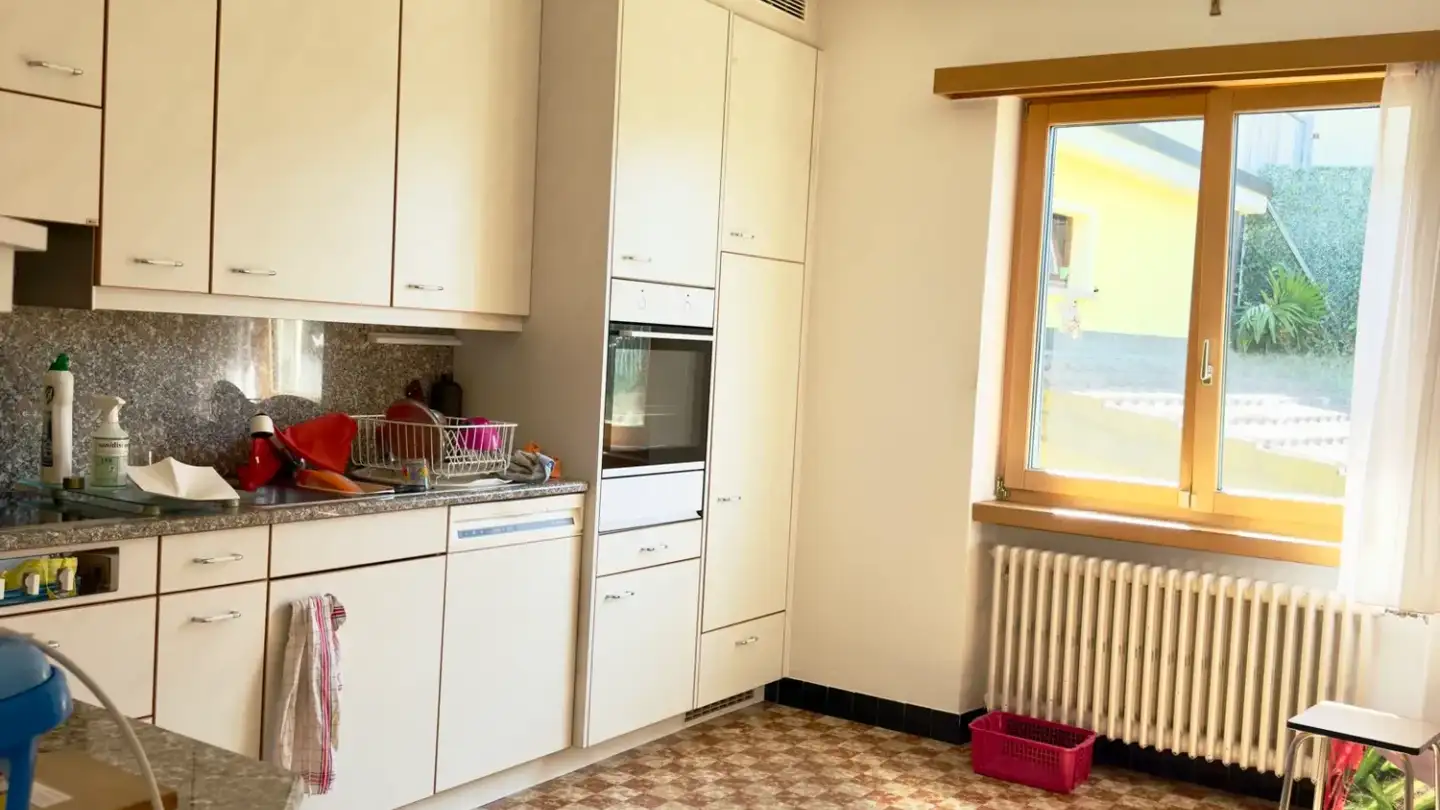 Single house for rent - Via Bironico 76, 6804 Bironico - Photo 4