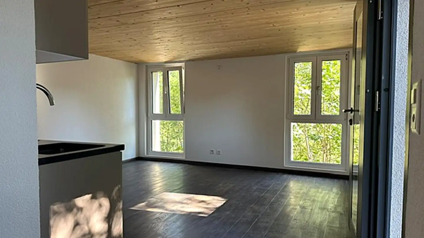 Appartement à louer - Ebenaustrasse 15, 9413 Oberegg - Photo 2