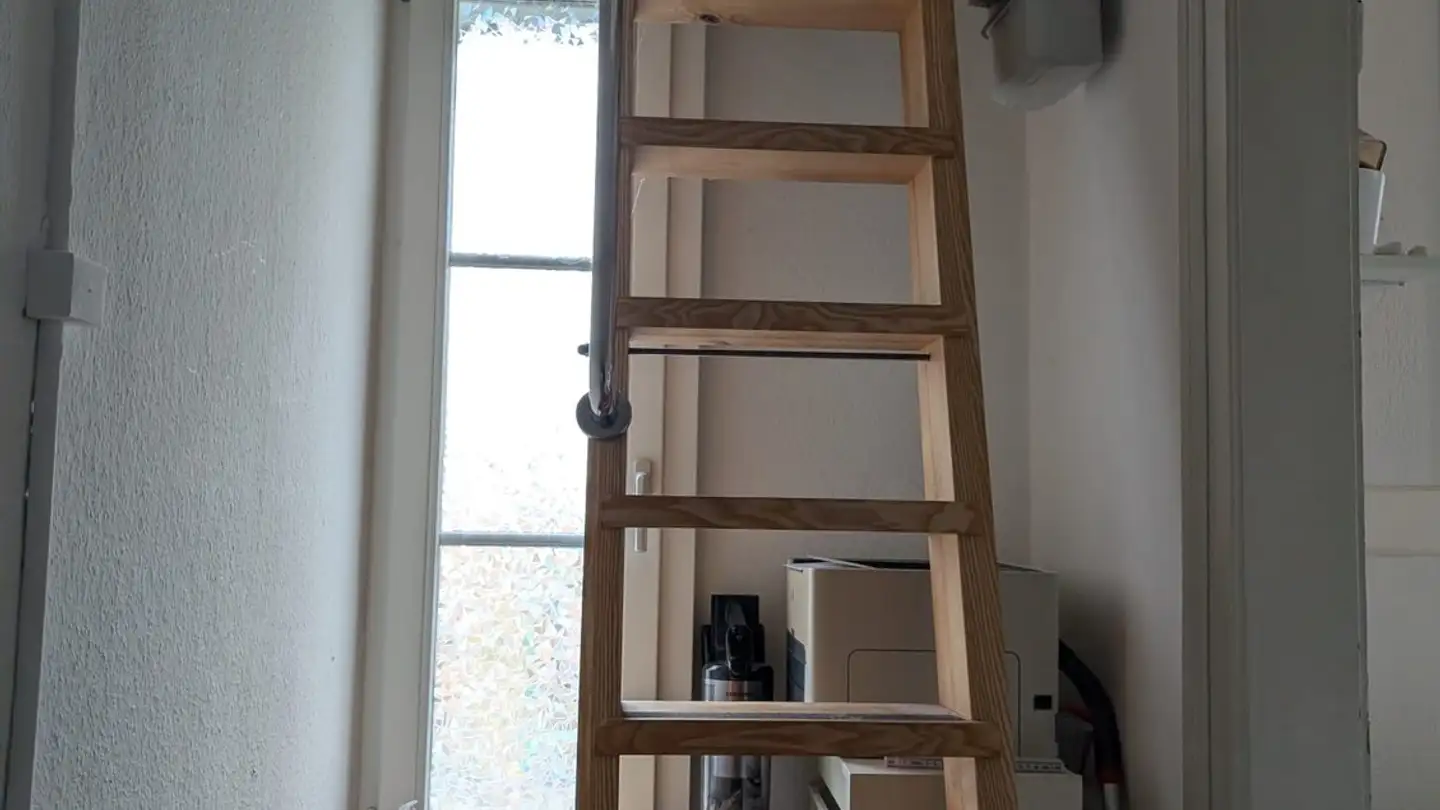 Wohnung mieten - Jurastrasse 26, 3013 Bern - Foto 3