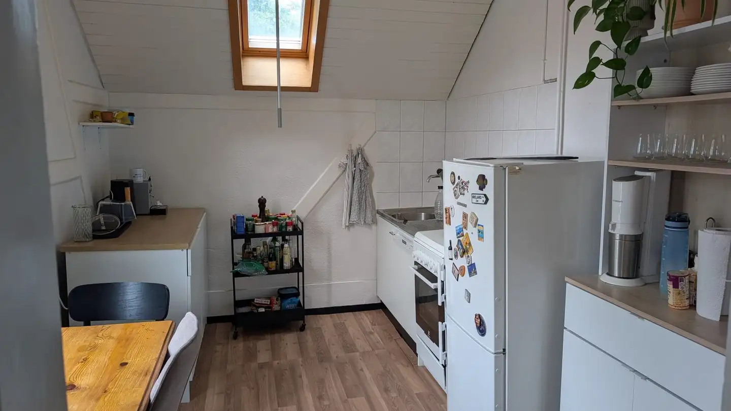 Wohnung mieten - Jurastrasse 26, 3013 Bern - Foto 4