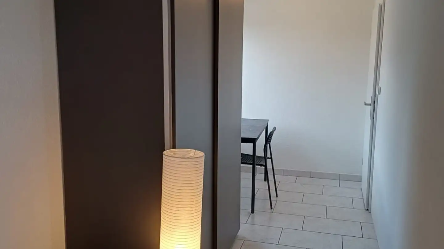 Single room for rent - Arvenweg 7, 5504 Othmarsingen
