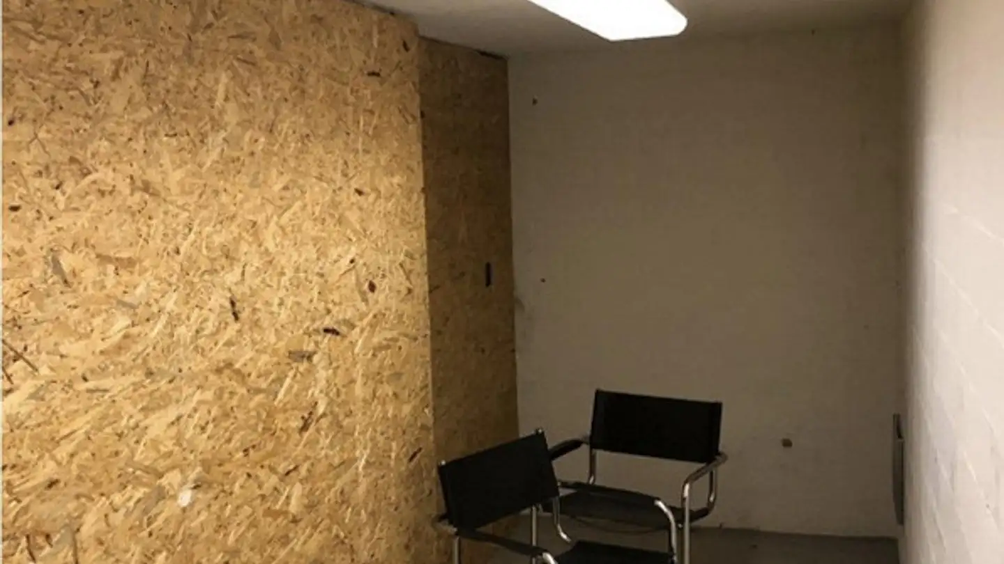 Lagerraum mieten - Loëstrasse, 7000 Chur