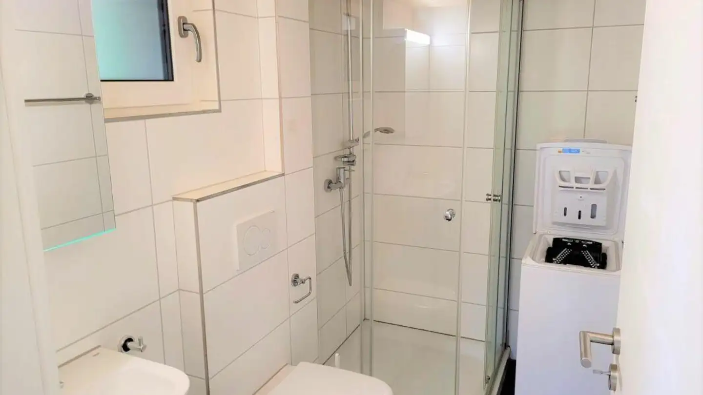 Appartement à louer - Ebenaustrasse 15, 9413 Oberegg - Photo 4