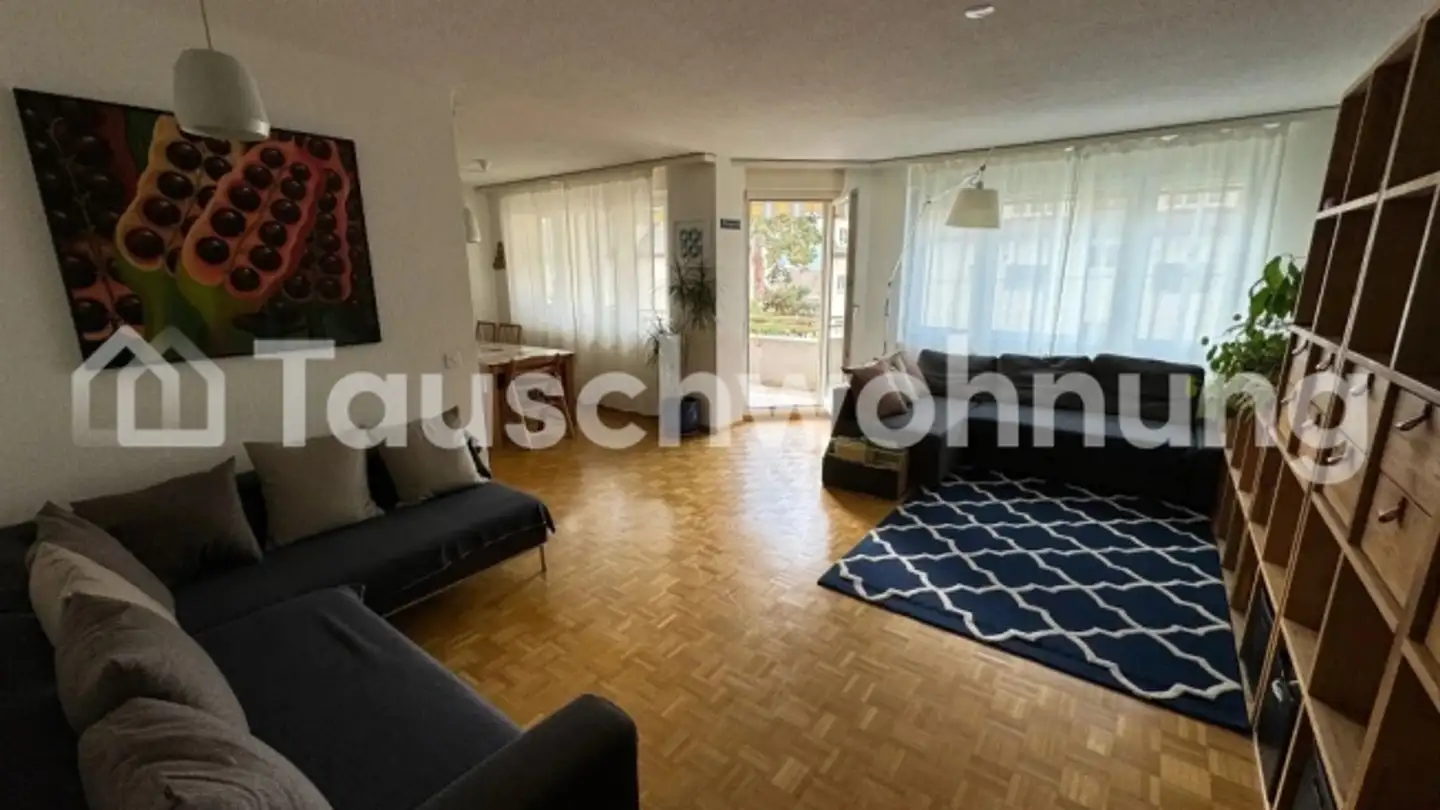 Appartamento in affitto - 8049 Zürich