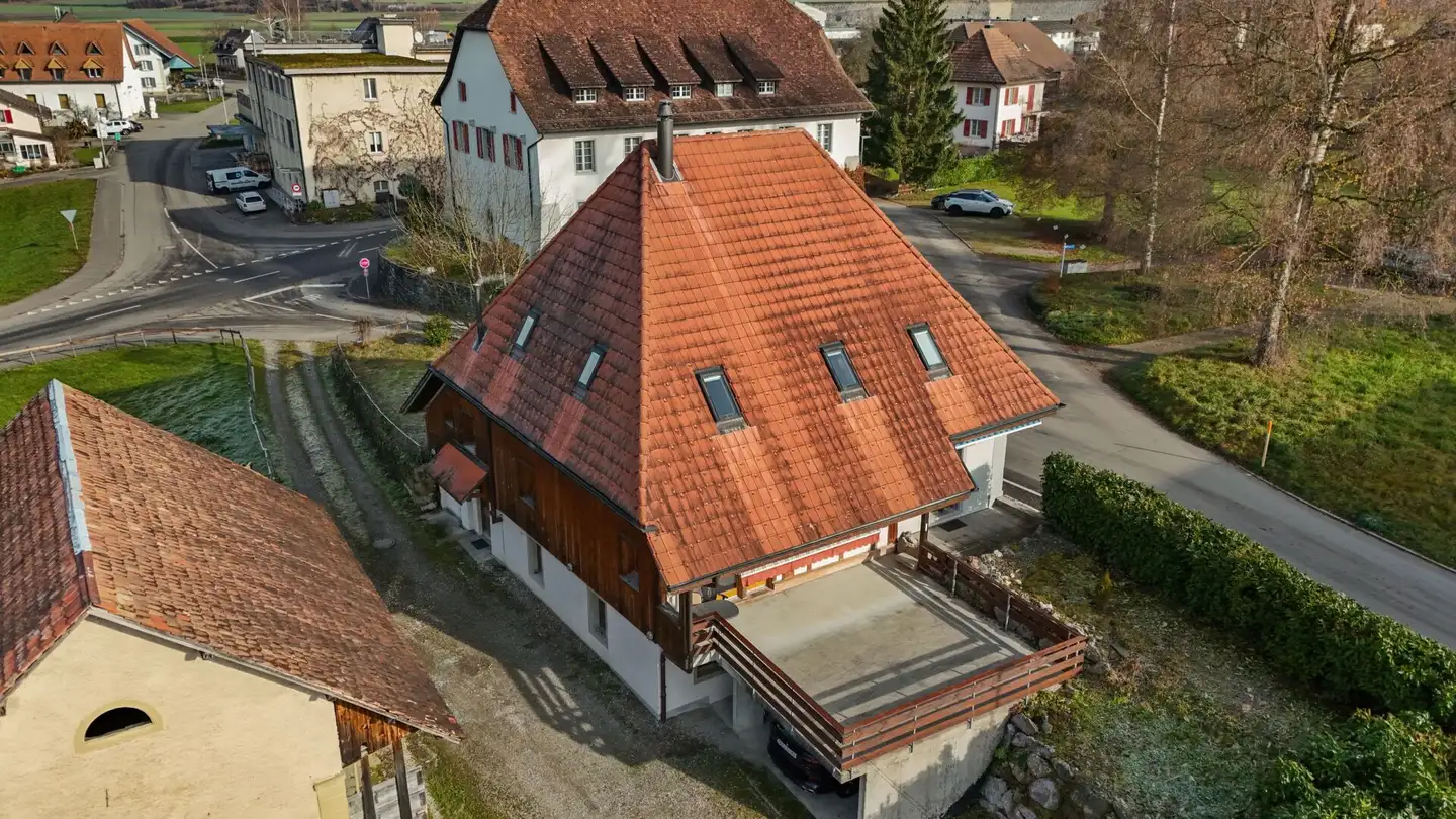 Single house for sale - Milchgasse, 5053 Staffelbach