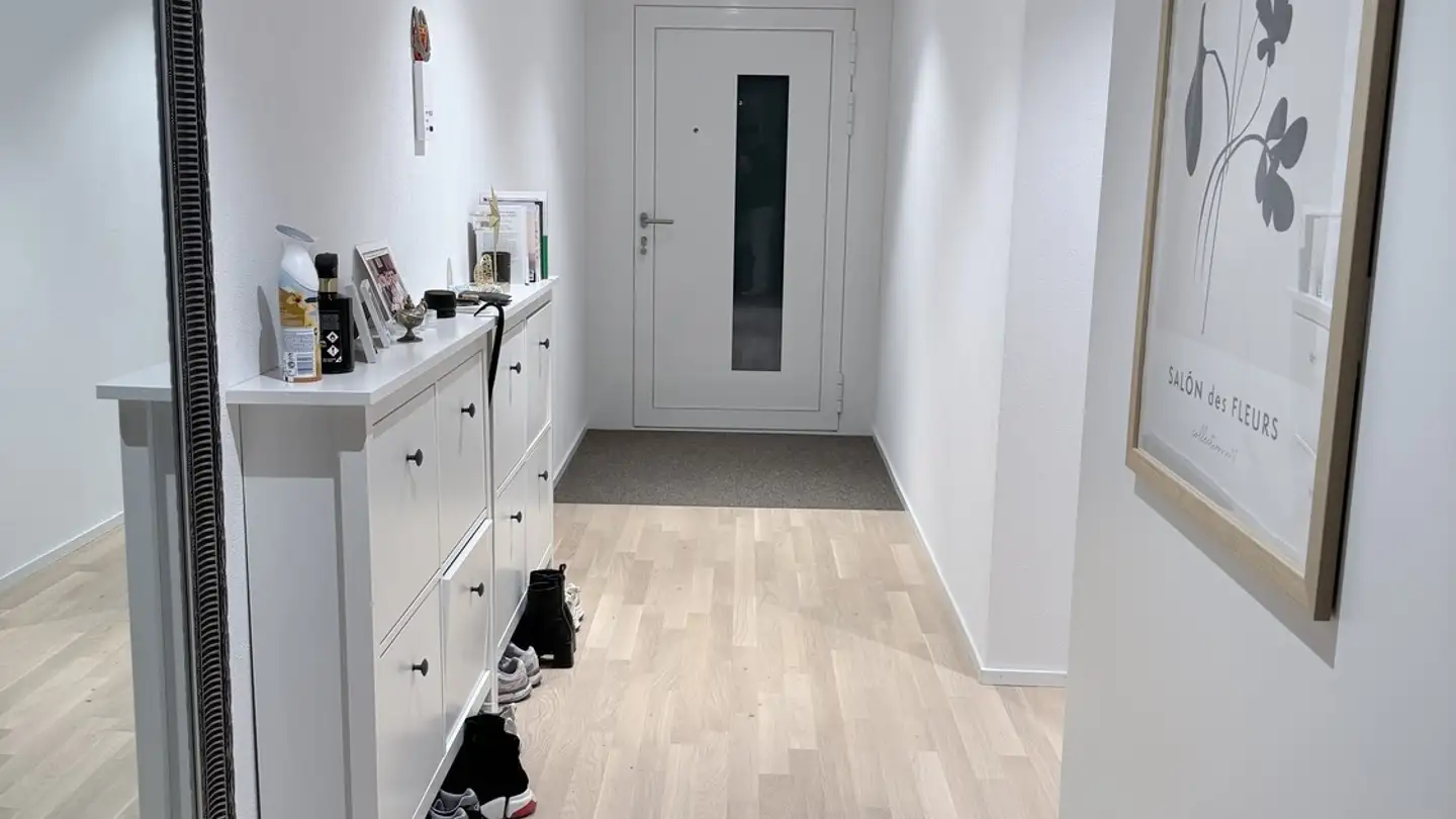 Apartment for rent - 8910 Affoltern am Albis