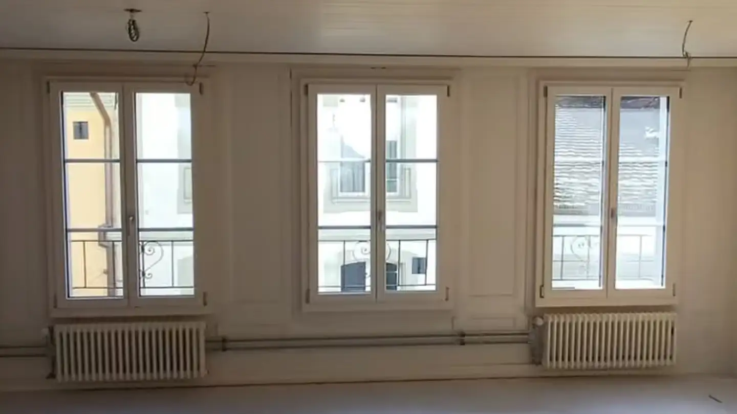 Attic flat for rent - Obere Hauptgasse 59, 3600 Thun - Photo 3