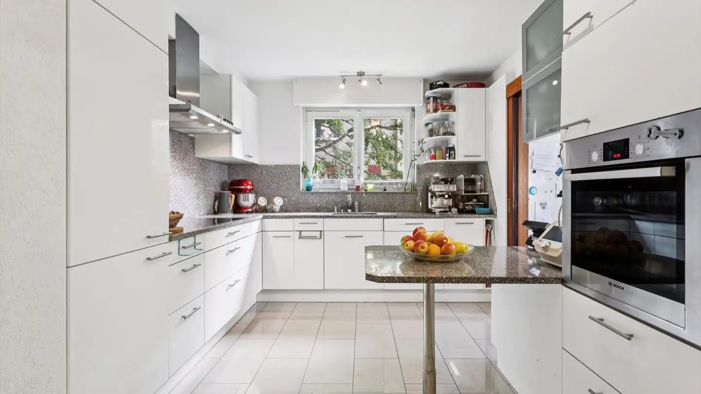 Appartement à vendre - Route Du Bugnon 45, 1752 Villars-sur-Glâne