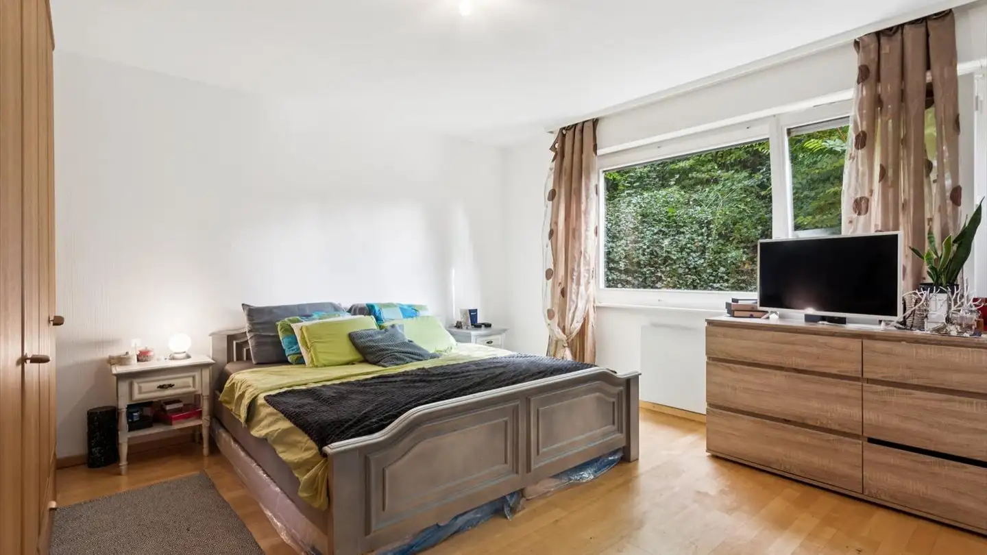 Apartment for sale - Route Du Bugnon 45, 1752 Villars-sur-Glâne - Photo 4