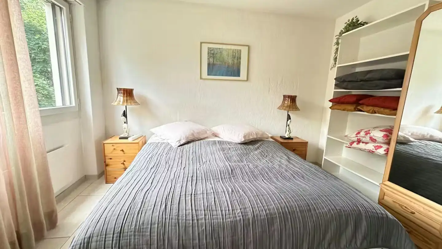 Chambre à louer - 8304 Wallisellen - Photo 2