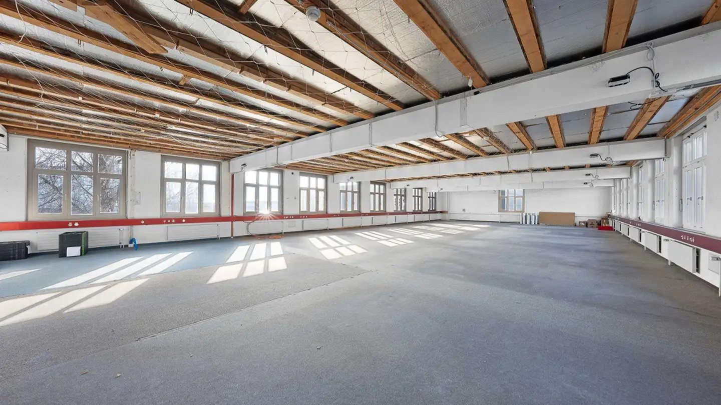 Bürofläche mieten - Dorfstrasse 3, 9423 Altenrhein - Foto 2