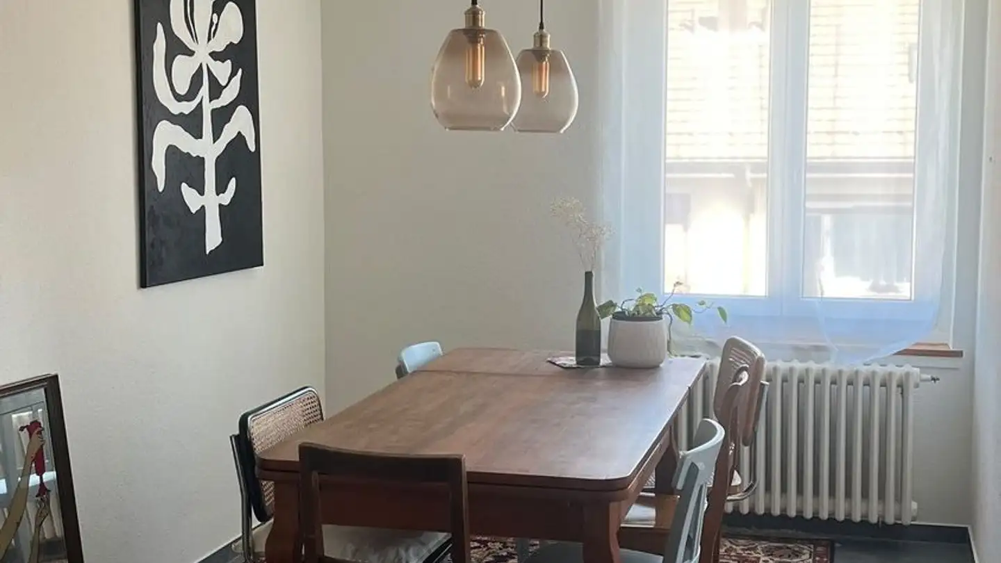 Zimmer mieten - 8400 Winterthur - Foto 4