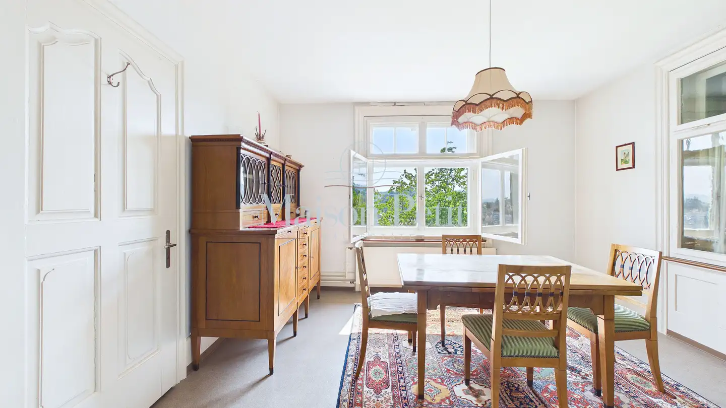 Villa in vendita - Weideggstrasse 35, 9230 Flawil