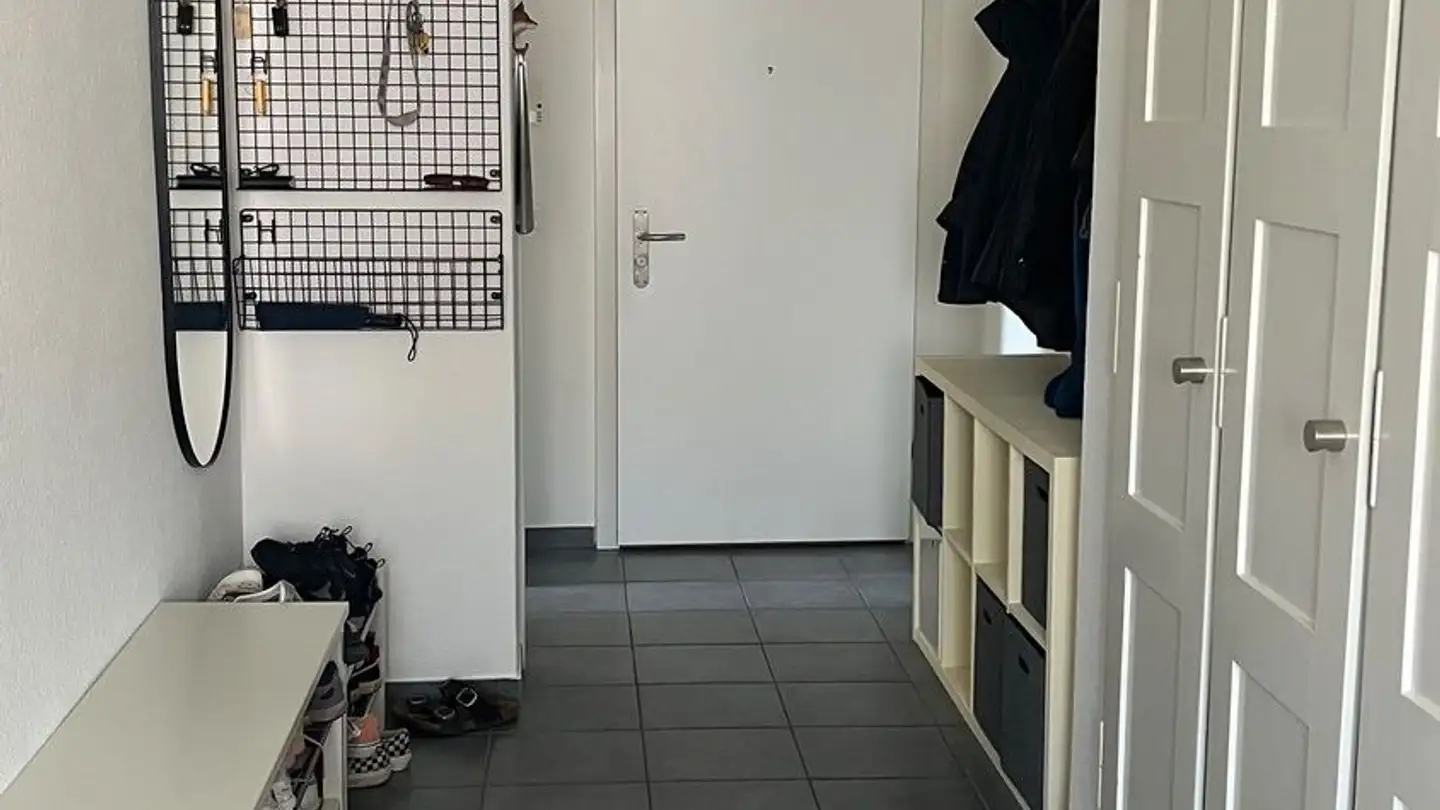 Zimmer mieten - 8400 Winterthur