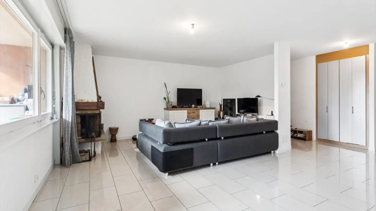 Apartment for sale - Route Du Bugnon 45, 1752 Villars-sur-Glâne - Photo 3