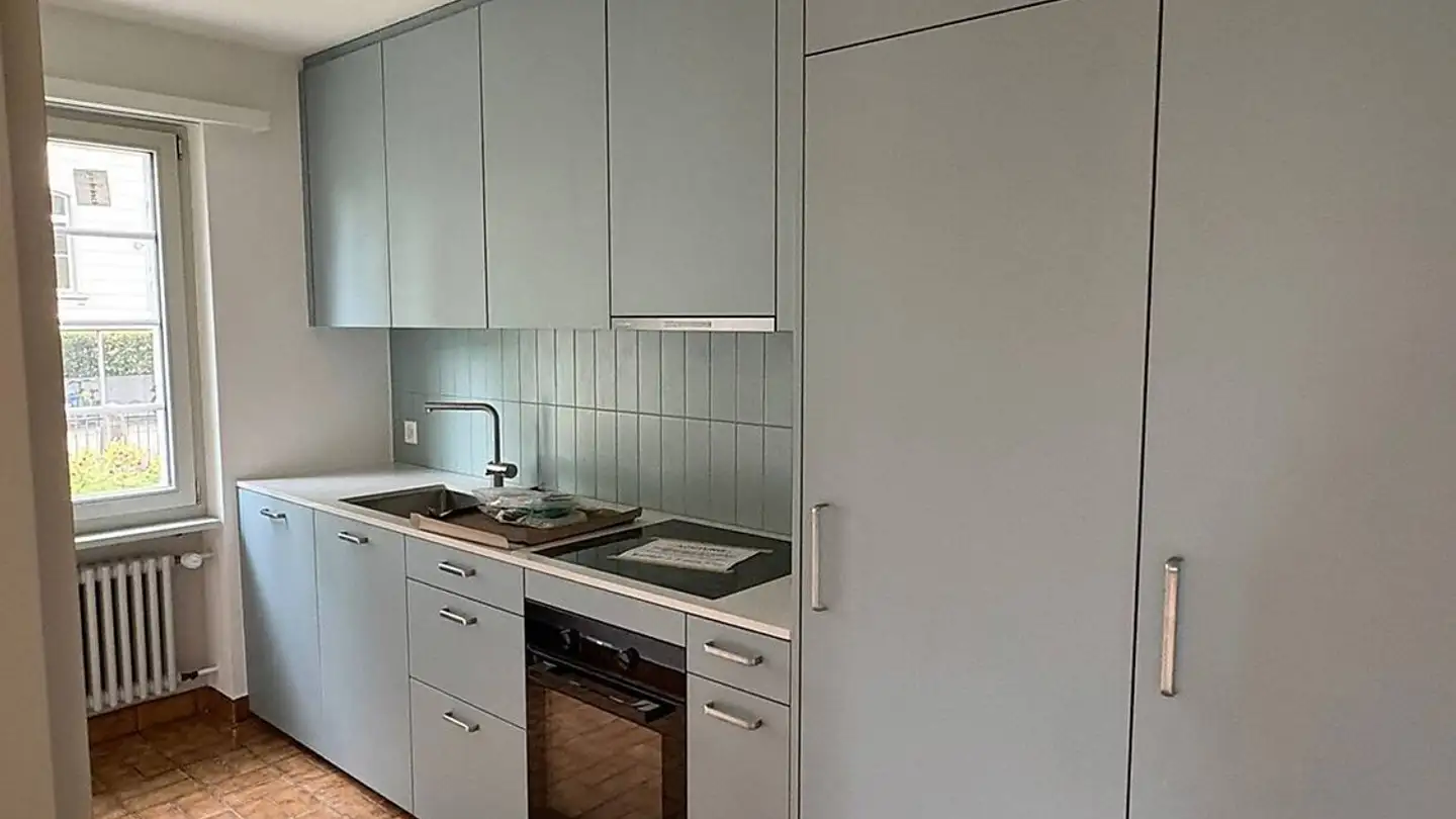 Apartment for rent - Dorfstrasse 25a, 5210 Windisch