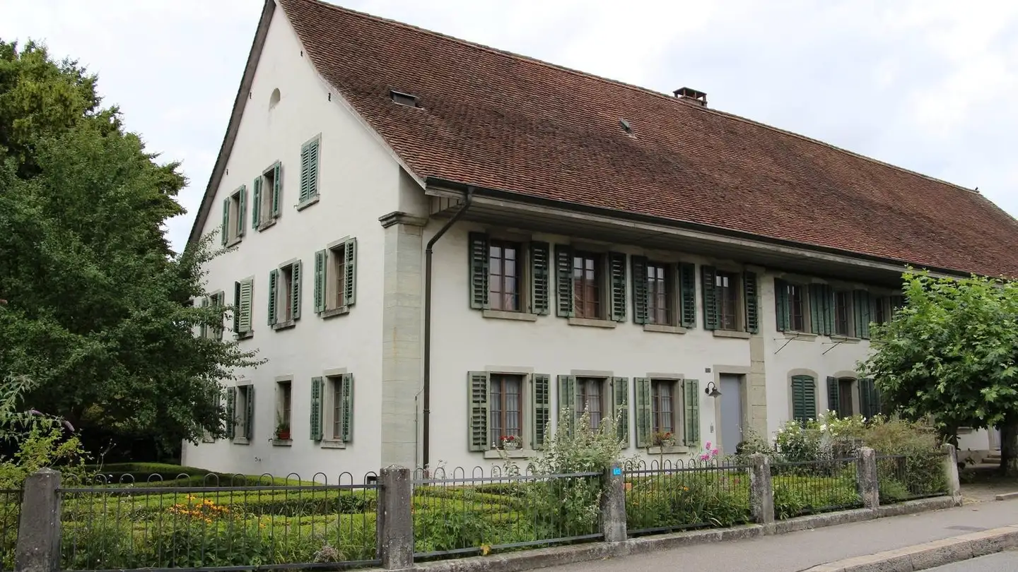 Appartamento in affitto - Dorfstrasse 25a, 5210 Windisch - Photo 3