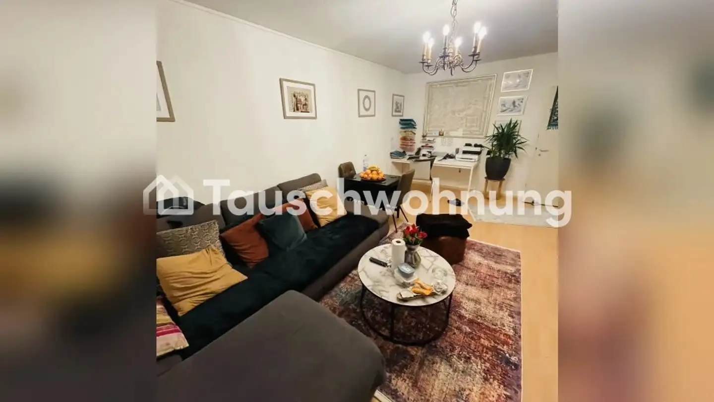 Appartement à louer - 8045 Zürich - Photo 3