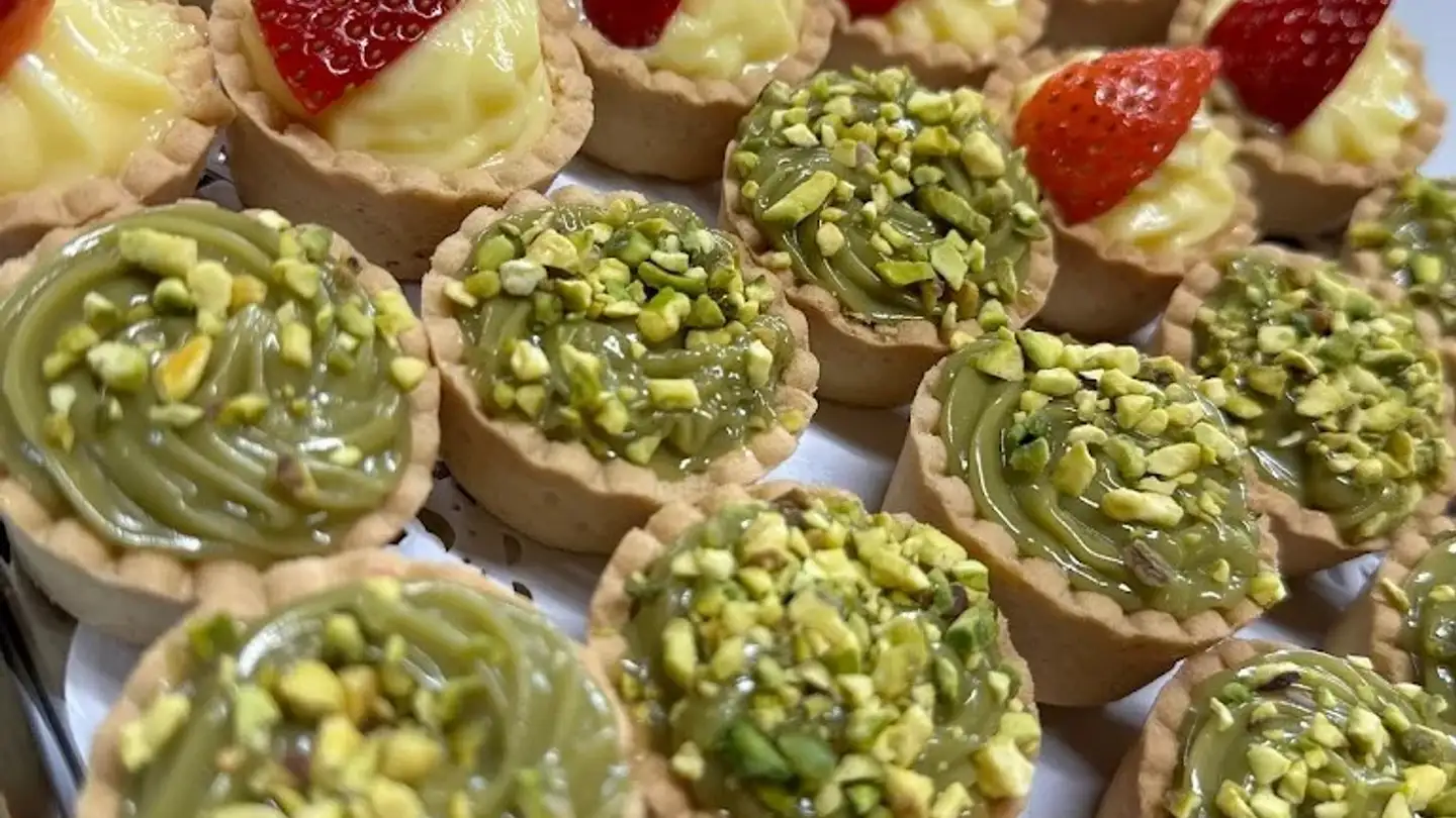 Gewerbe mieten - 9320 Arbon