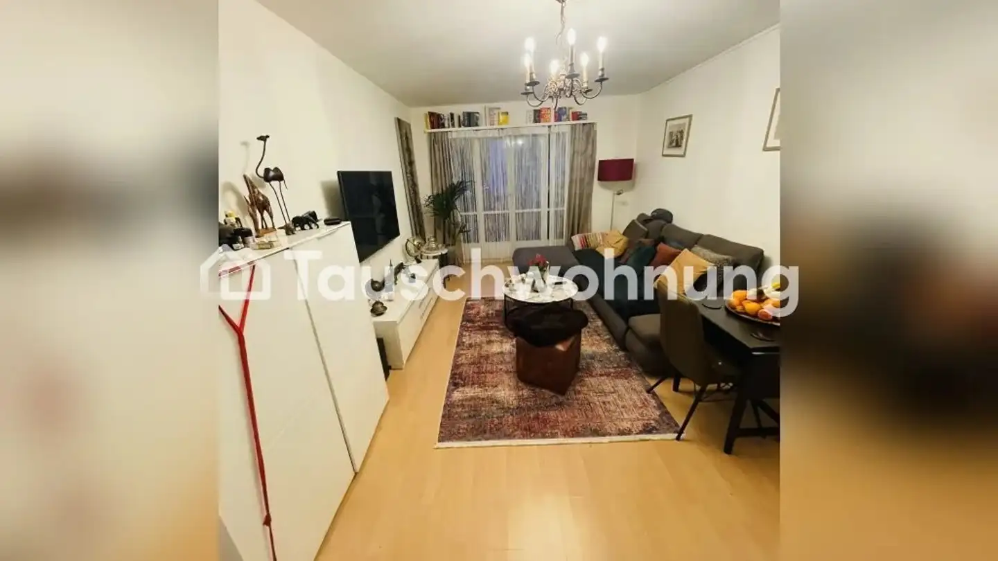 Appartement à louer - 8045 Zürich