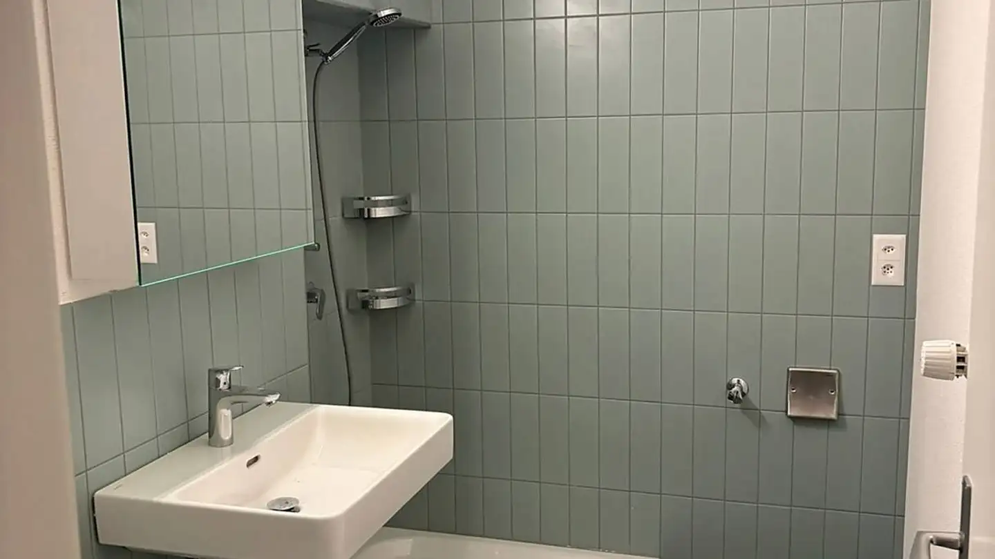 Appartamento in affitto - Dorfstrasse 25a, 5210 Windisch - Photo 2