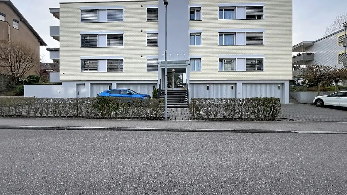 Wohnung mieten - Im Brünneli 16, 8127 Forch