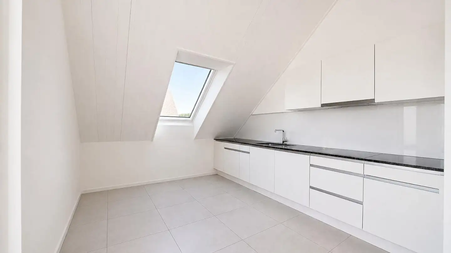 Apartment for rent - Florahof 6, 8353 Elgg - Photo 3